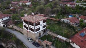 HAN BUTİK OTEL 45lik Safranbolu My CLUP