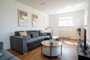 Bartonshill House - Ubytování bez kategorie ve městě Glasgow