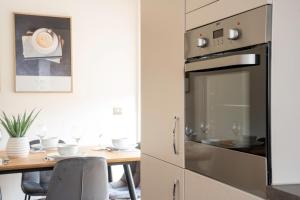 3 BDR House At Caledonia Luxe Stays Short Lets & Serviced Accommodation Glasgow