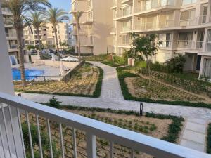 2BR Marassi Marina West