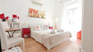 KRLY Rooms Cagliari - Adults only - Parcheggio