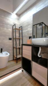 KRLY Rooms Cagliari - Parcheggio in centro storico img5