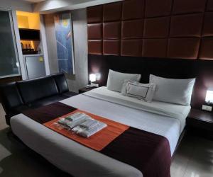 Dancenter Bangkok Cha Cha Suite