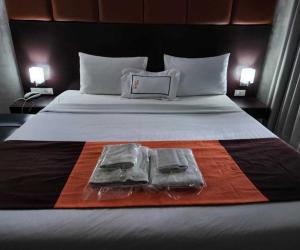 Dancenter Bangkok Cha Cha Suite