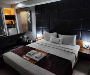 Dancenter Bangkok Cha Cha Suite