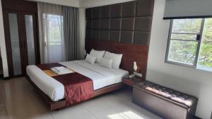 Dancenter Bangkok Cha Cha Suite
