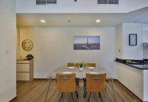 Near Metro Station - 1BR in Marina Diamond 3, Dubai Marina - Allsopp & Allsopp