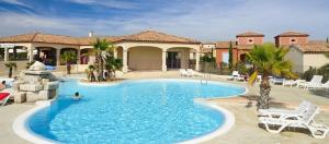 Maisons de vacances Logis de Gaia YourHostHelper : photos des chambres