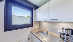 Haus Trapper - Nordseepark Burhave - oHT