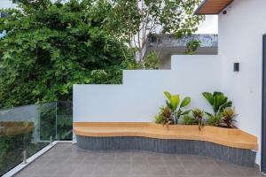 Villa Khu Biệt thự PHƯƠNG NAM Hồ Bơi Rộng
