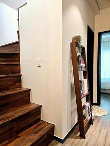 The house112#홍대6분#3룸독채복층