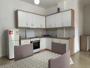 Seaside Escape in Saranda