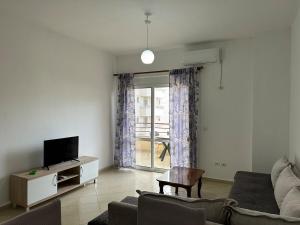 Seaside Escape in Saranda