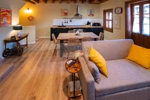 Casina de Santa Ana II By Silastur