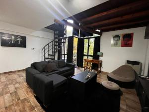 Loft San Isidro Hipodromo Area Hospital Central