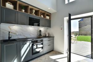 Maisons de vacances Lys-toire - Grand Jardin : photos des chambres