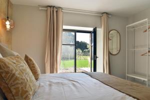 Maisons de vacances Lys-toire - Grand Jardin : photos des chambres