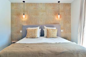 Maisons de vacances Lys-toire - Grand Jardin : photos des chambres