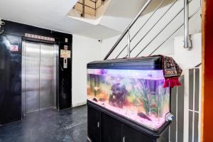 Kings Court Hotel Pitampura