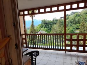 Apartmenthaus am Waalweg