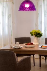 Hollerhöfe - Zu Gast im Dorf