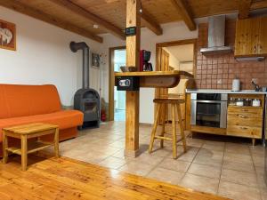 Edi Cottage 