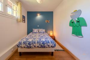 villa de charme Calme et campagne Caution obligatoire swikly