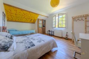 Villas villa de charme Calme et campagne Caution obligatoire swikly : photos des chambres