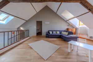 Villas villa de charme Calme et campagne Caution obligatoire swikly : photos des chambres