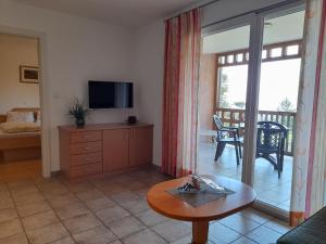 Apartmenthaus am Waalweg