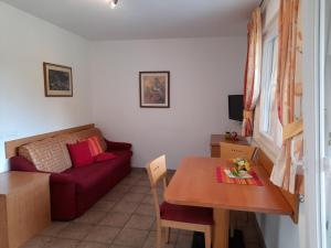 Apartmenthaus am Waalweg