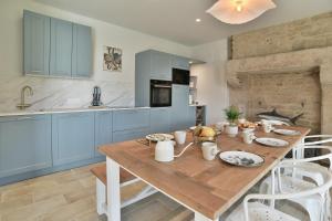 Maisons de vacances Esprit Famille - Grand Jardin : photos des chambres