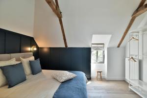 Maisons de vacances Esprit Famille - Grand Jardin : photos des chambres