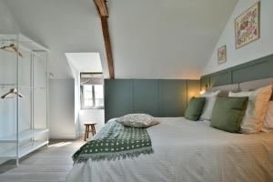 Maisons de vacances Esprit Famille - Grand Jardin : photos des chambres