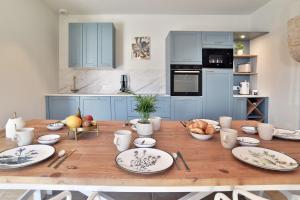 Maisons de vacances Esprit Famille - Grand Jardin : photos des chambres