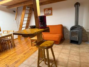 Edi Cottage 