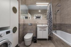 Rakowska 14A by Homeprime