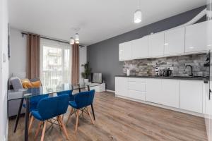 Rakowska 14A by Homeprime