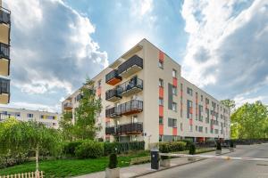 Rakowska 14A by Homeprime