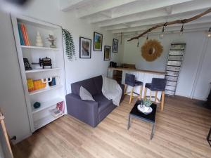Sejours chez l'habitant La Canardiere : photos des chambres