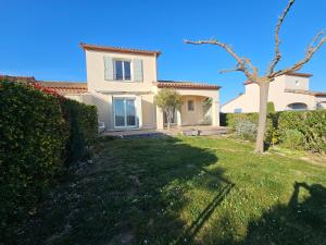 Logis de Gaia YourHostHelper