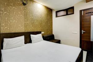 Hotel O HCN