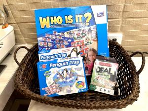 Studio type near EVMC good for 2