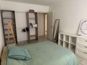 Appartements Lallie : photos des chambres