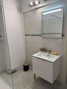 Appartements Lallie : photos des chambres