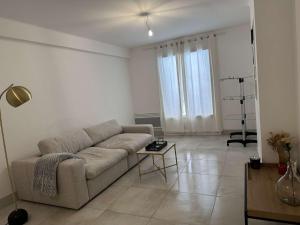 Appartements Lallie : photos des chambres