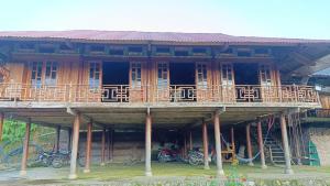 BanLien Forest Lao Cai