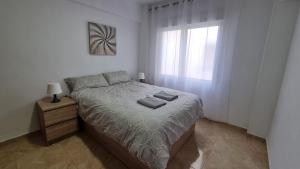 Calle Arquitecto Vidal