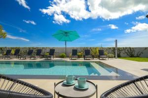 Villa Istra Relax Sapphire by Istrialux