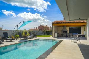 Villa Istra Relax Sapphire by Istrialux